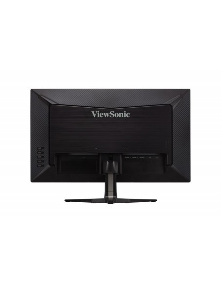 Viewsonic VX Series VX2458-P-MHD LED display 59,9 cm (23.6") 1920 x 1080 Pixeles Full HD Negro