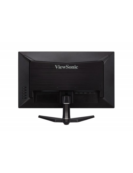 Viewsonic VX Series VX2458-P-MHD LED display 59,9 cm (23.6") 1920 x 1080 Pixeles Full HD Negro