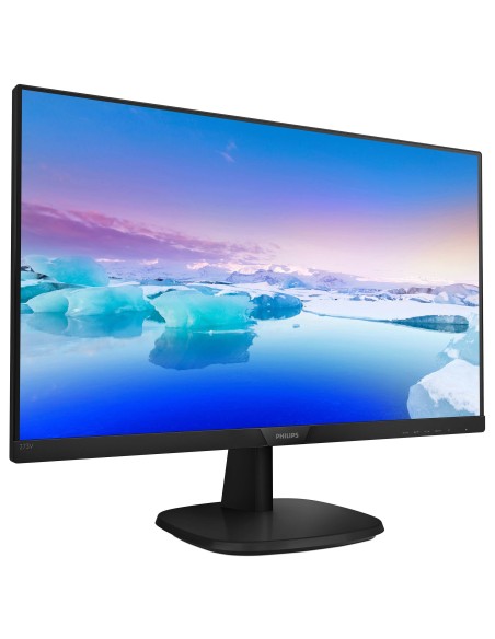 Philips V Line273V7QDAB 00 27" Full HD LED IPS 4ms Negro