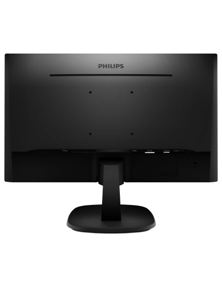 Philips V Line273V7QDAB 00 27" Full HD LED IPS 4ms Negro
