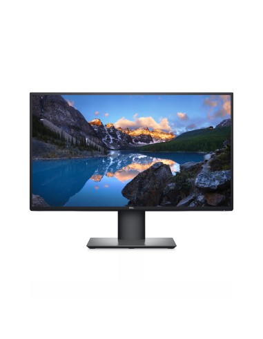 DELL UltraSharp U2520D 63,5 cm (25") 2560 x 1440 Pixeles Quad HD LCD Negro