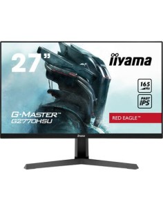 iiyama G-MASTER Red Eagle 68,6 cm (27") 1920 x 1080 Pixeles Full HD LED Negro
