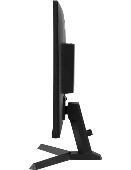 iiyama G-MASTER Red Eagle 68,6 cm (27") 1920 x 1080 Pixeles Full HD LED Negro