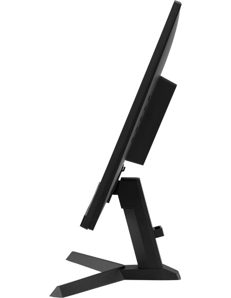 iiyama G-MASTER Red Eagle 68,6 cm (27") 1920 x 1080 Pixeles Full HD LED Negro