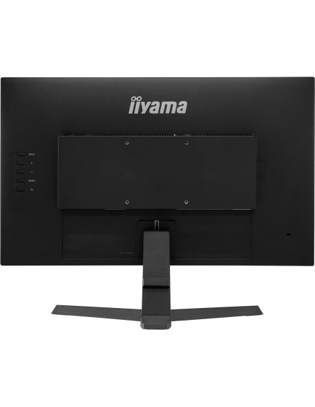 iiyama G-MASTER Red Eagle 68,6 cm (27") 1920 x 1080 Pixeles Full HD LED Negro