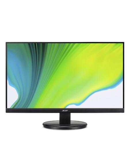 Acer KB2 27" Full HD LCD VA 1ms Negro