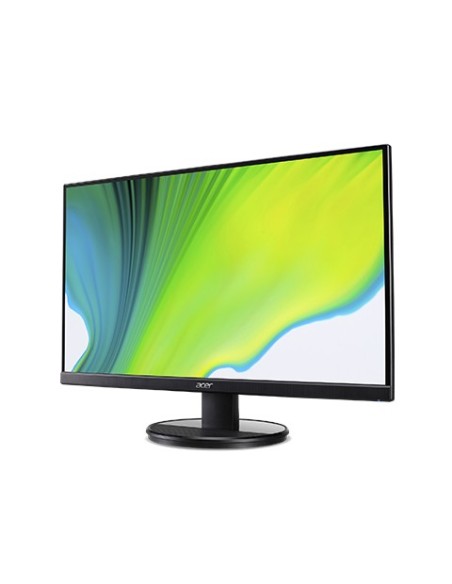 Acer KB2 27" Full HD LCD VA 1ms Negro