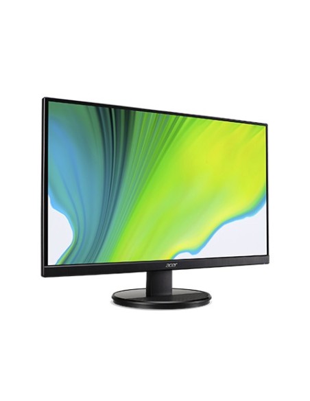 Acer KB2 27" Full HD LCD VA 1ms Negro