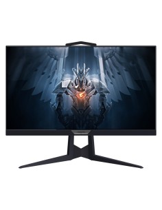 Gigabyte Aorus FI25F 62,2 cm (24.5") 1920 x 1080 Pixeles Full HD Negro
