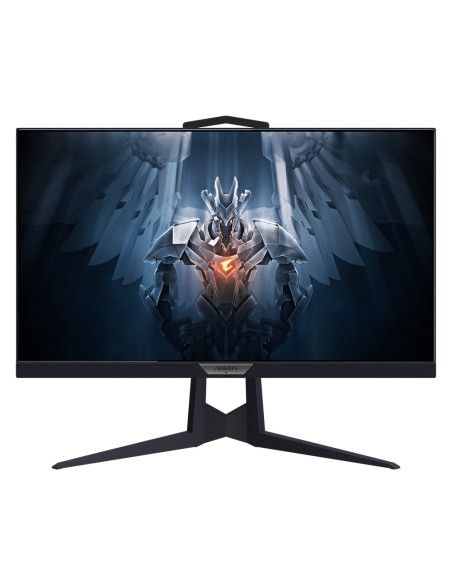 Gigabyte Aorus FI25F 62,2 cm (24.5") 1920 x 1080 Pixeles Full HD Negro