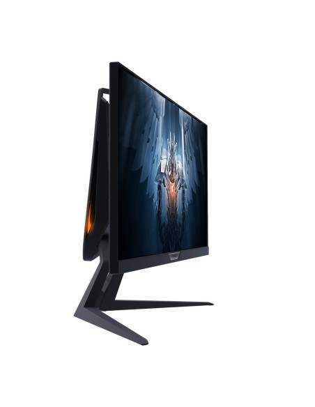 Gigabyte Aorus FI25F 62,2 cm (24.5") 1920 x 1080 Pixeles Full HD Negro