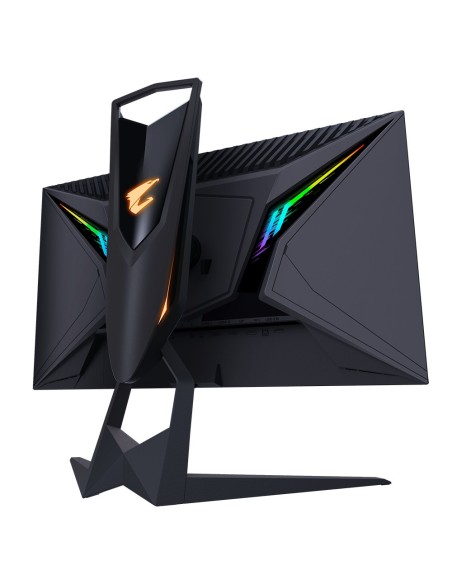 Gigabyte Aorus FI25F 62,2 cm (24.5") 1920 x 1080 Pixeles Full HD Negro