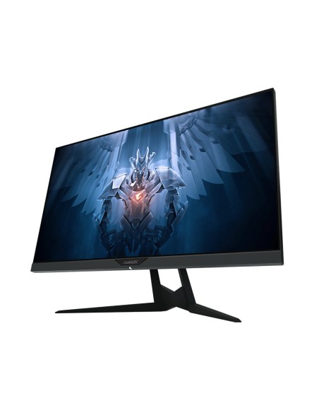 Gigabyte FI27Q-X 68,6 cm (27") 2560 x 1440 Pixeles Negro