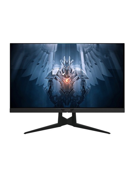 Gigabyte FI27Q-X 68,6 cm (27") 2560 x 1440 Pixeles Negro