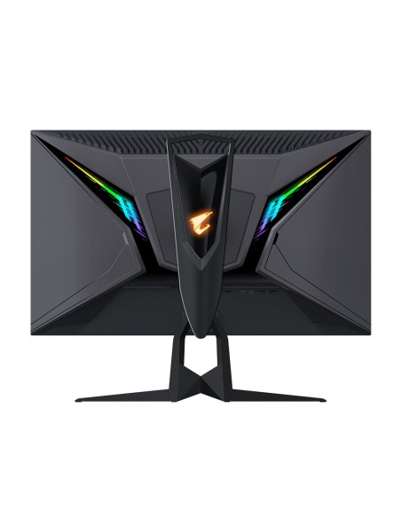 Gigabyte FI27Q-X 68,6 cm (27") 2560 x 1440 Pixeles Negro