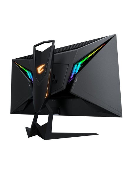 Gigabyte FI27Q-X 68,6 cm (27") 2560 x 1440 Pixeles Negro