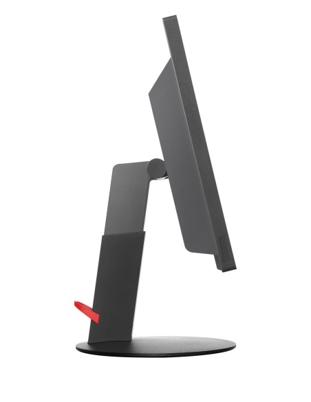 Lenovo ThinkVision T2054P 49,5 cm (19.5") 1440 x 900 Pixeles WXGA+ LED Negro