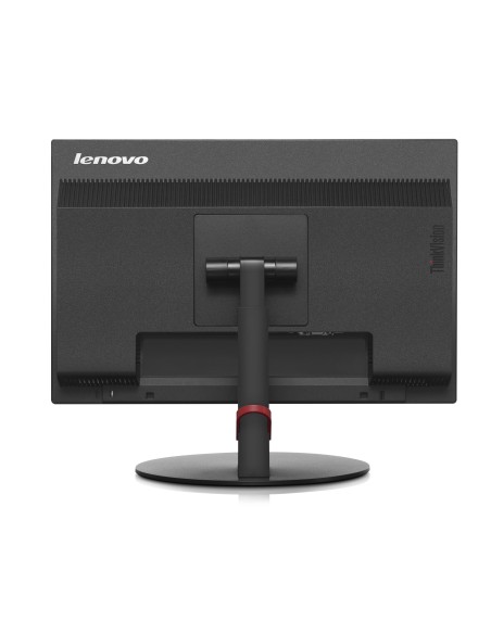Lenovo ThinkVision T2054P 49,5 cm (19.5") 1440 x 900 Pixeles WXGA+ LED Negro
