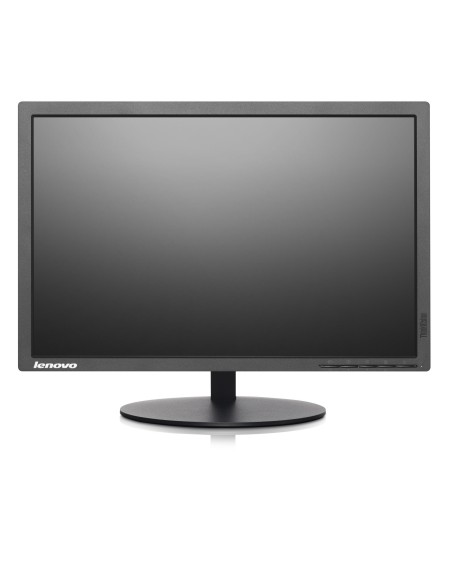 Lenovo ThinkVision T2054P 49,5 cm (19.5") 1440 x 900 Pixeles WXGA+ LED Negro