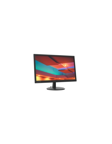Lenovo C22-20 21.5" Full HD 75Hz LED TN 5ms Negro