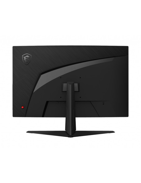 MSI Optix G27C5 68,6 cm (27") 1920 x 1080 Pixeles Full HD Negro