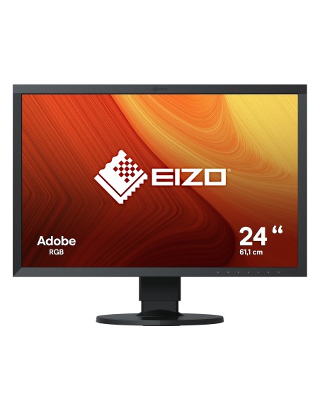 EIZO ColorEdge CS2420 LED display 61,2 cm (24.1") 1920 x 1200 Pixeles WUXGA Negro