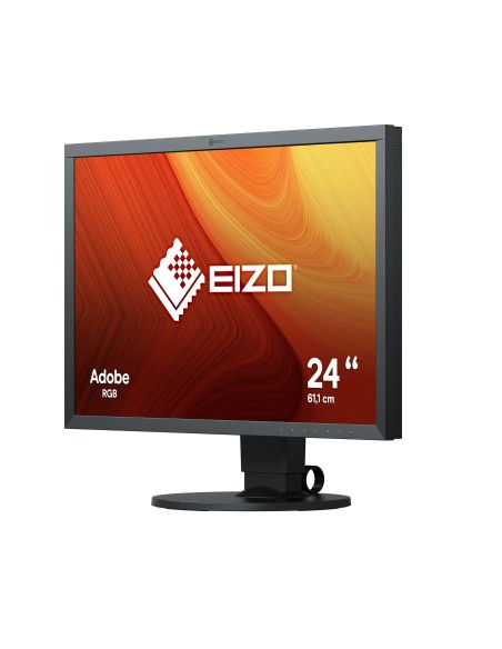EIZO ColorEdge CS2420 LED display 61,2 cm (24.1") 1920 x 1200 Pixeles WUXGA Negro