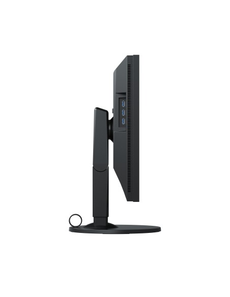 EIZO ColorEdge CS2420 LED display 61,2 cm (24.1") 1920 x 1200 Pixeles WUXGA Negro