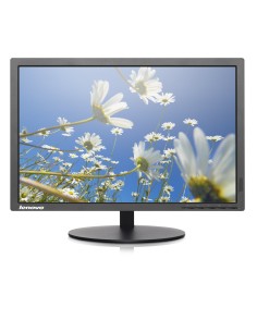 Lenovo ThinkVision T2054p 49,5 cm (19.5") 1440 x 900 Pixeles WXGA+ LED Negro