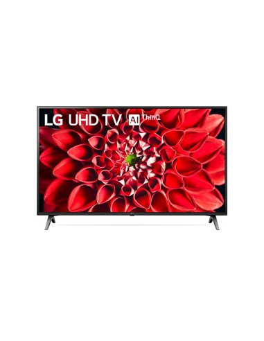 LG 43UN71003LB Televisor 109,2 cm (43") 4K Ultra HD Smart TV Wifi Negro