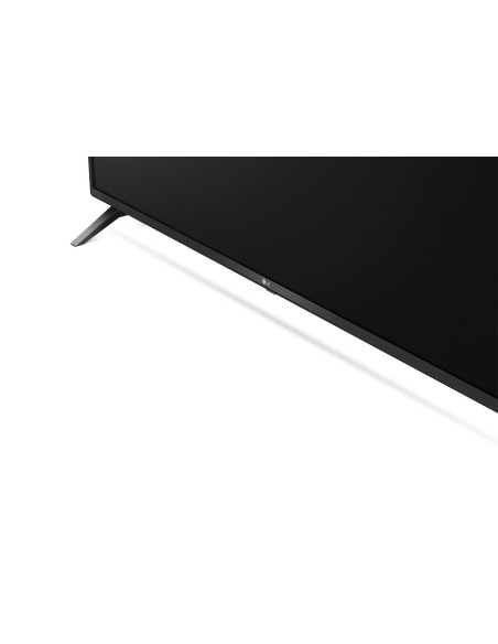 LG 43UN71003LB Televisor 109,2 cm (43") 4K Ultra HD Smart TV Wifi Negro