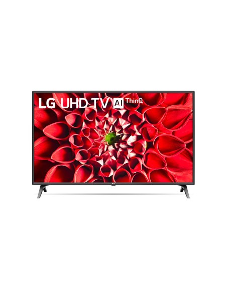 LG 43UN80006LC Televisor 109,2 cm (43") 4K Ultra HD Smart TV Wifi Negro