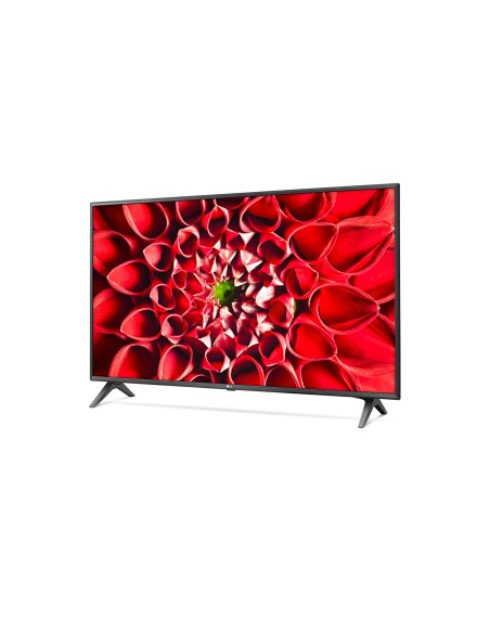 LG 43UN80006LC Televisor 109,2 cm (43") 4K Ultra HD Smart TV Wifi Negro