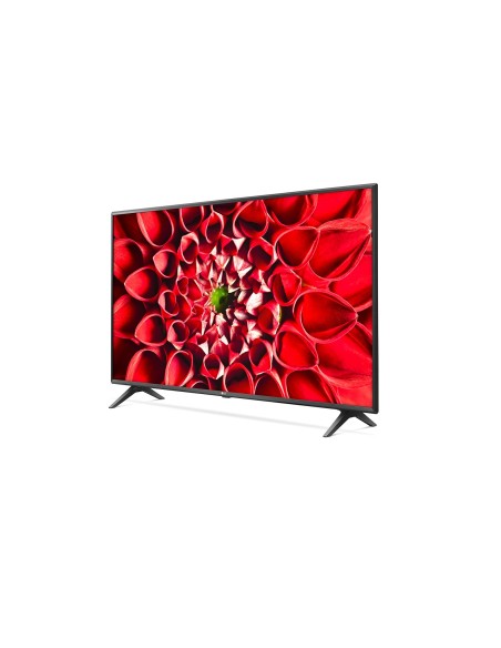 LG 43UN80006LC Televisor 109,2 cm (43") 4K Ultra HD Smart TV Wifi Negro