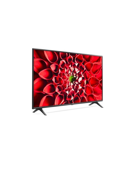 LG 43UN80006LC Televisor 109,2 cm (43") 4K Ultra HD Smart TV Wifi Negro