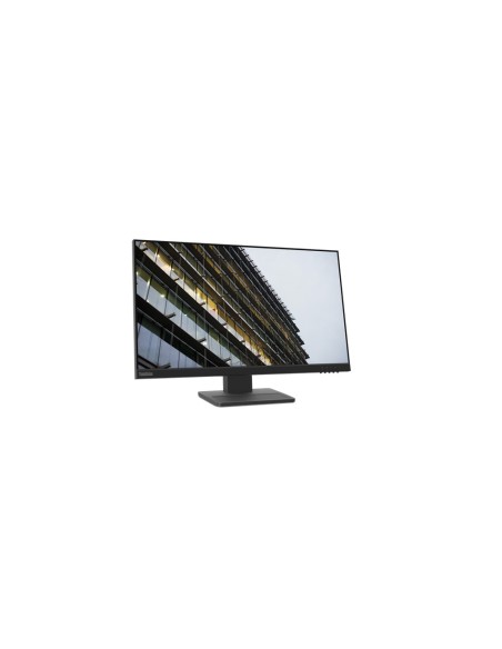 Lenovo ThinkVision E24-20 60,5 cm (23.8") 1920 x 1080 Pixeles Full HD LED Negro