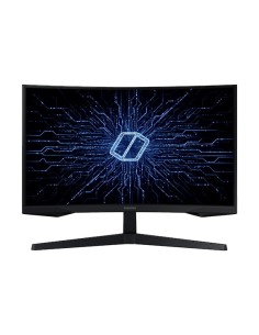 Samsung Odyssey C27G55TQWU 68,6 cm (27") 2560 x 1440 Pixeles Quad HD Negro