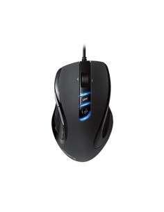 Gigabyte M6980X ratón USB tipo A Laser 5600 DPI