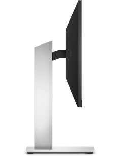 HP E-Series E23 G4 58,4 cm (23") 1920 x 1080 Pixeles Full HD LCD Negro, Plata