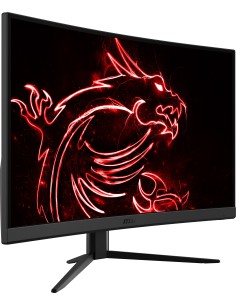 MSI Optix G24C6 23.6" Full HD VA 1ms