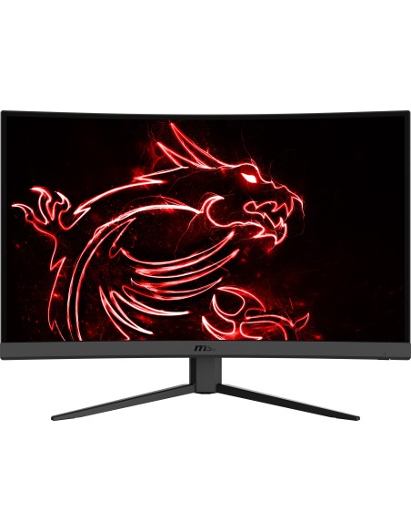 MSI Optix G24C6 23.6" Full HD VA 1ms