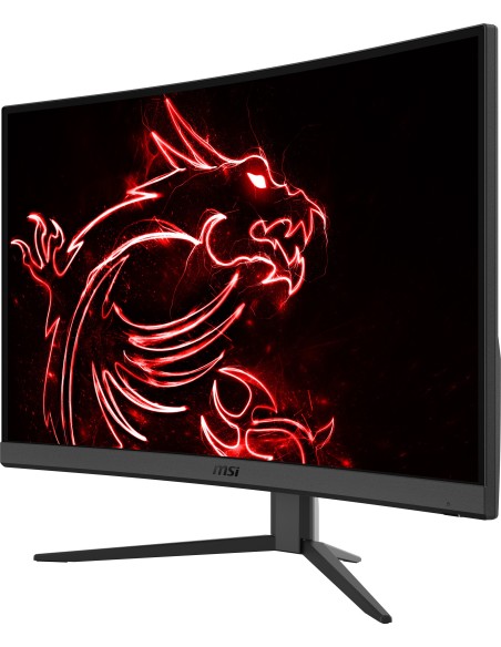 MSI Optix G24C6 23.6" Full HD VA 1ms