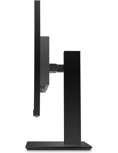 HP Z24nf G2 60,5 cm (23.8") 1920 x 1080 Pixeles Full HD LED Negro