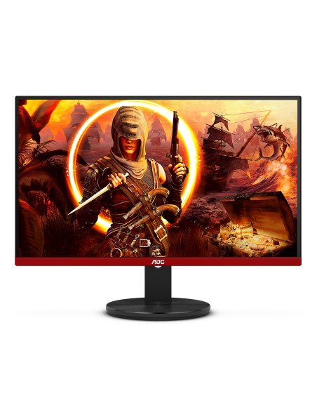 AOC 90 G2490VXA 23.8" Full HD LED 1ms Negro