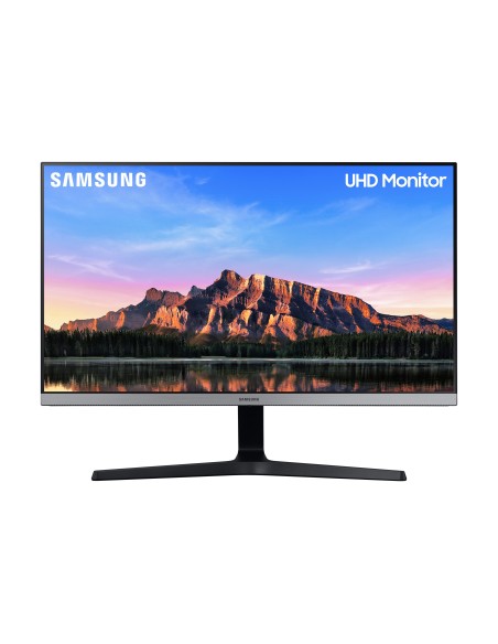Samsung U28R550UQR 28" 4K Ultra HD LED IPS 4ms Negro