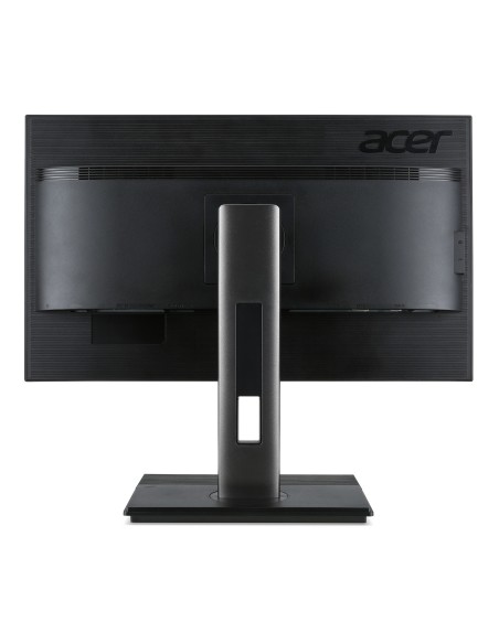 Acer B6 B276HULE 68,6 cm (27") 2560 x 1440 Pixeles Quad HD LED Gris