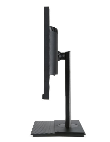 Acer B6 B276HULE 68,6 cm (27") 2560 x 1440 Pixeles Quad HD LED Gris