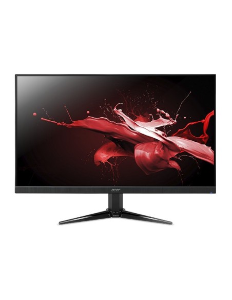 Acer NITRO QG1 QG241Y 60,5 cm (23.8") 1920 x 1080 Pixeles Full HD LED Negro