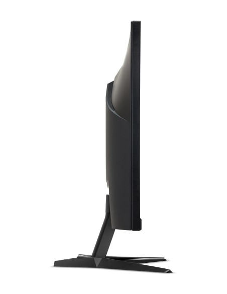 Acer NITRO QG1 QG241Y 60,5 cm (23.8") 1920 x 1080 Pixeles Full HD LED Negro