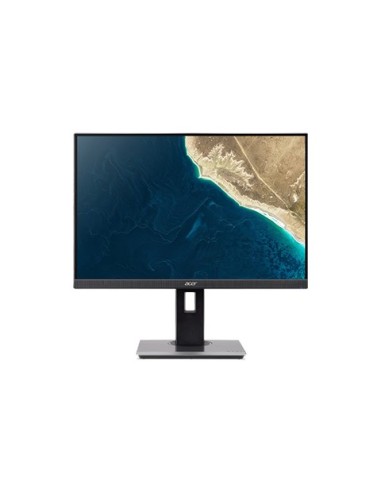 Acer B7 B277bmiprx 68,6 cm (27") 1920 x 1080 Pixeles Full HD LED Negro